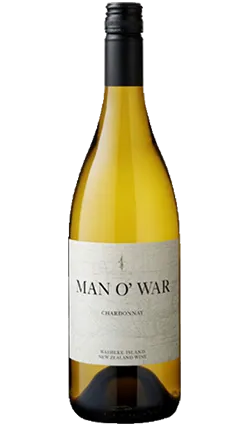 Man O War Estate Chardonnay 2022 750ml