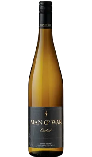 Man O War Exiled Pinot Gris SIX PACK 2024 750ml