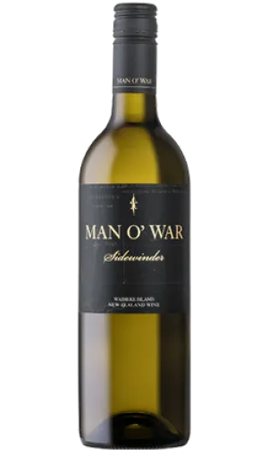 Man O' War Sidewinder Sauvignon Blanc 2024