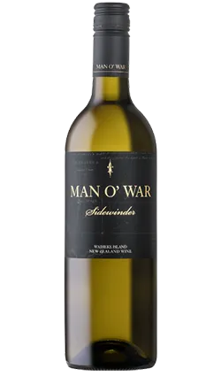 Man O' War Sidewinder Sauvignon Blanc 2024