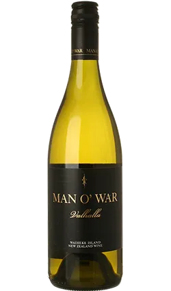Man O War Valhalla Chardonnay 2022 750ml