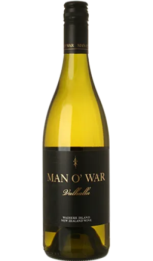 Man O War Valhalla Chardonnay 2022 750ml
