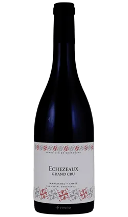 Marchard Tawse Grd Cru Echezeaux 2018