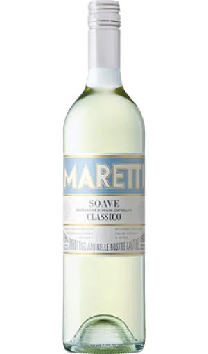 Maretti Soave 2022 750ml