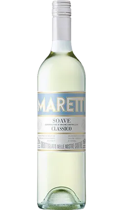 Maretti Soave 2022 750ml