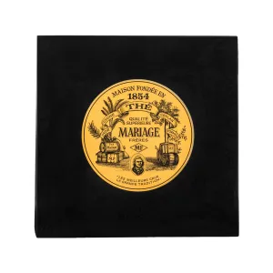 MARIAGE FRERES Darjeeling Himalaya Tea Bags  (30pcs)
