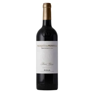 Marqus de Murrieta 2015 "Finca Ygay" Gran Reserva Rioja Taylors Wines