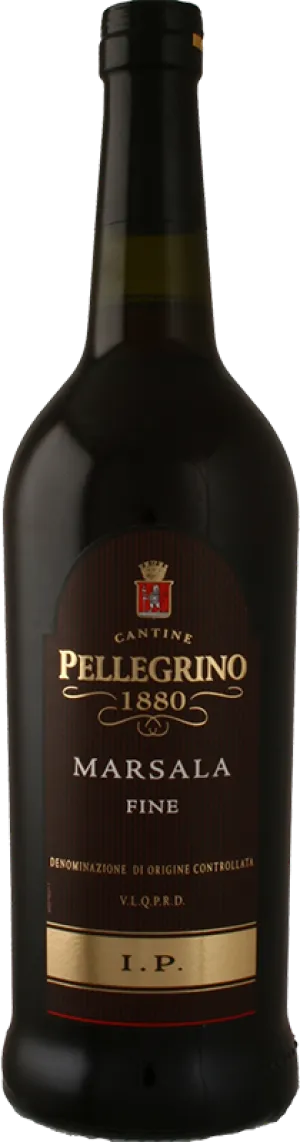 Marsala Fine Cantine Pelegrino