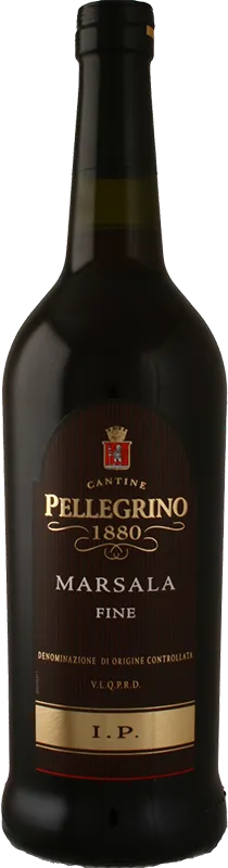 Marsala Fine Cantine Pelegrino