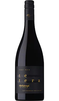 Martinborough Vineyard Te Tera Pinot Noir 2022 750ml