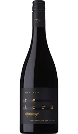 Martinborough Vineyard Te Tera Pinot Noir 2022 750ml
