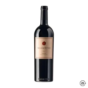 Massetino 2021 750ml