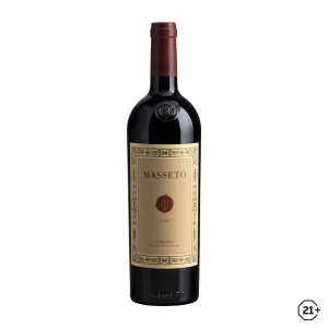 Masseto 2020 750ml