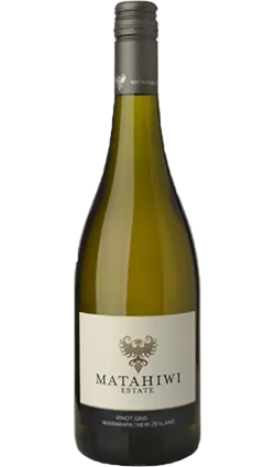 Matahiwi Estate Pinot Gris 2023