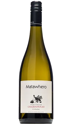 Matawhero Chardonnay 22/23 750ml