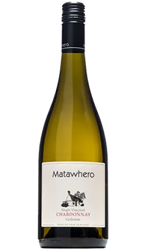 Matawhero Chardonnay 22/23 750ml