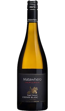 Matawhero Church House Chenin Blanc 2024 750ml
