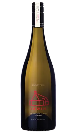 Matawhero Irwin Chardonnay 2021 750ml