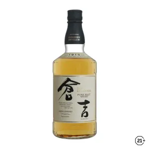 Matsui - Kurayoshi Pure Malt - Blended Whisky - 700ml
