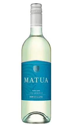 Matua Pinot Gris 2022 750ml
