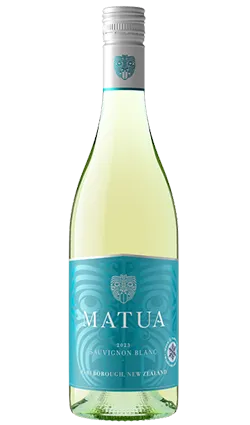 Matua Sauvignon Blanc 2023 750ml