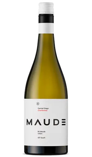 Maude Chardonnay 2023 750ml