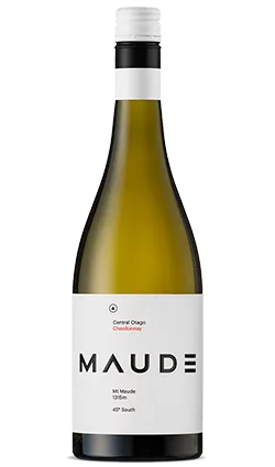 Maude Chardonnay 2023 750ml