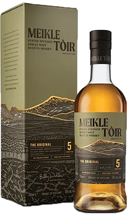 Meikle Toir The Original 5YO 700ml