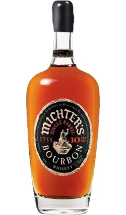 Michter's 10YO Single Barrel BOURBON 700ml 47.2%