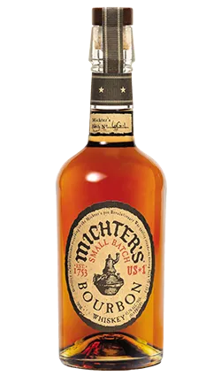 Michter's Small Batch Bourbon 45.7% 700ml