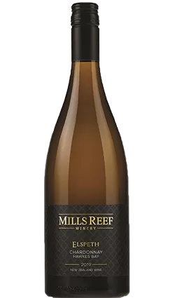 Mills Reef Elspeth Chardonnay 2023 750ml