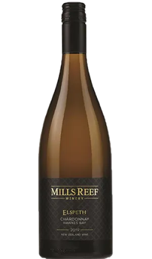 Mills Reef Elspeth Chardonnay 2023 750ml
