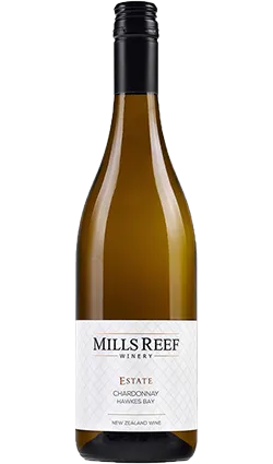 Mills Reef ESTATE Chardonnay 2023