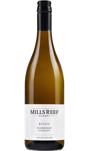 Mills Reef ESTATE Chardonnay 2023