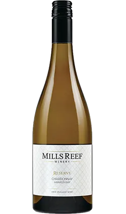 Mills Reef RESERVE Chardonnay 2023 750ml