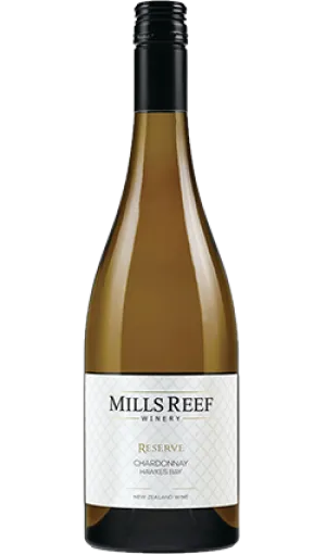 Mills Reef RESERVE Chardonnay 2023 750ml