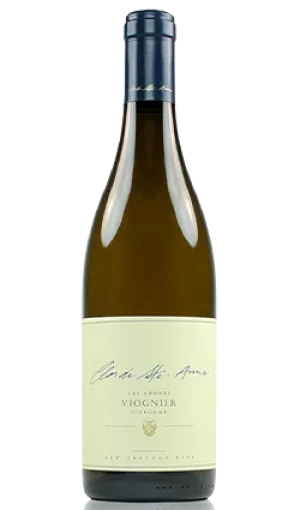 Millton Clos de St. Anne Viognier 2021