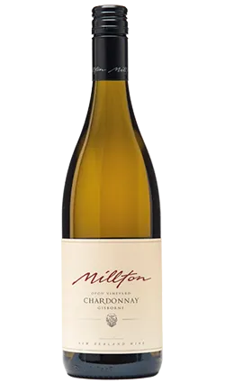 Millton Opou Chardonnay 2021 750ml