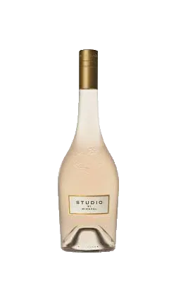 Miraval Studio Rose 2023 750ml