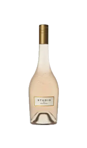 Miraval Studio Rose 2023 750ml