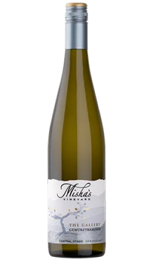 Misha's the Gallery Gewurztraminer 2023
