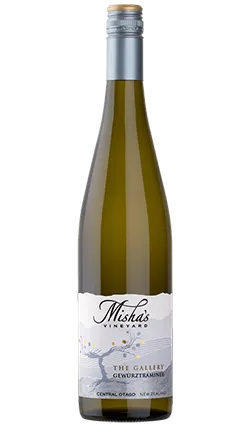 Misha's the Gallery Gewurztraminer 2023