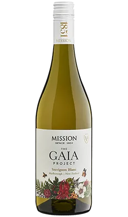 Mission Gaia Project Sauvignon Blanc 2023
