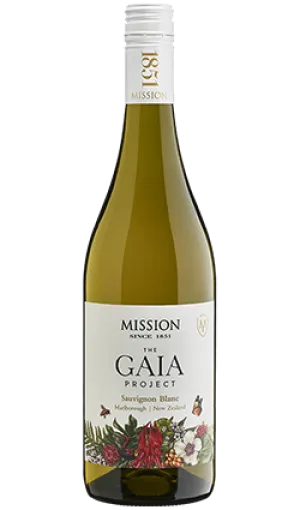 Mission Gaia Project Sauvignon Blanc 2023