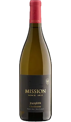 Mission Jewelstone Chardonnay 2022