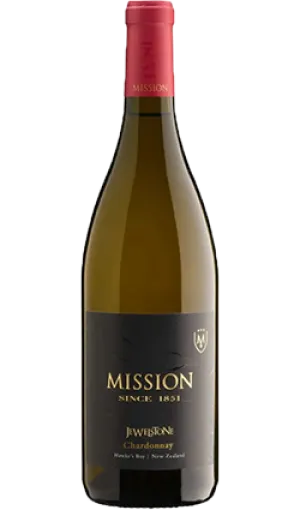 Mission Jewelstone Chardonnay 2022