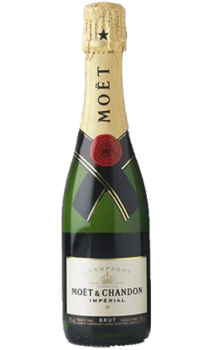 Moet & Chandon 375ml