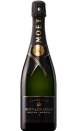 Moet & Chandon Nectar 750ml