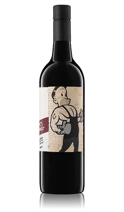 Mollydooker The Boxer Shiraz 2022 750ml
