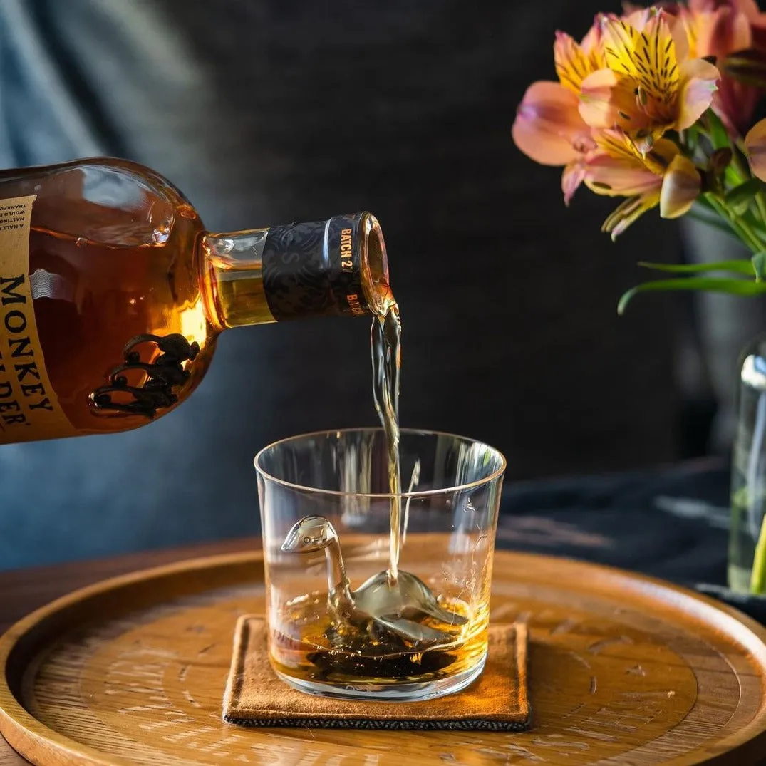 Monkey Shoulder - Blended Whisky - 700ml